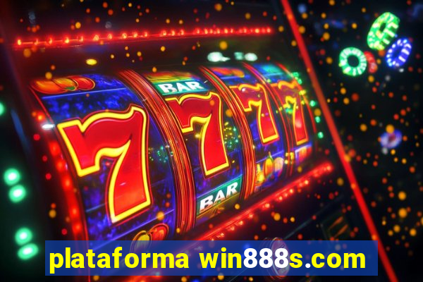 plataforma win888s.com